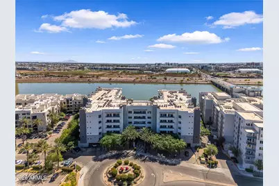 945 E Playa Del Norte Drive #1019, Tempe, AZ 85288 - Photo 45