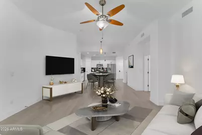 945 E Playa Del Norte Drive #1019, Tempe, AZ 85288 - Photo 5