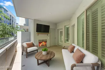 945 E Playa Del Norte Drive #1019, Tempe, AZ 85288 - Photo 35