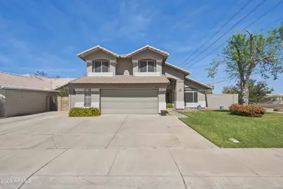 8310 W Pershing Avenue, Peoria, AZ 85381 - Photo 5