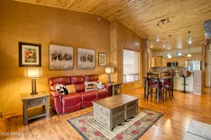 2970 W Villa Loop, Show Low, AZ 85901 - Photo 9