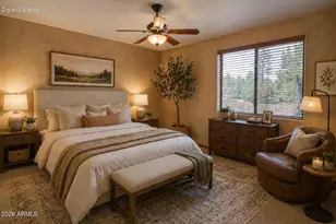 2970 W Villa Loop, Show Low, AZ 85901 - Photo 5
