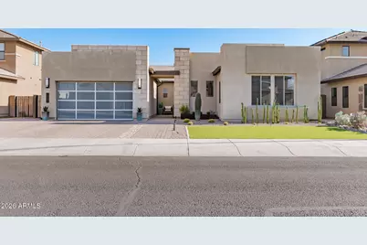 9503 W Jj Ranch Road, Peoria, AZ 85383 - Photo 3