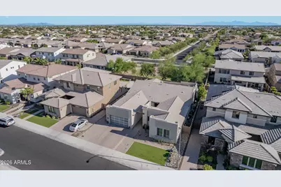 9503 W Jj Ranch Road, Peoria, AZ 85383 - Photo 37