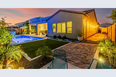 9503 W Jj Ranch Road, Peoria, AZ 85383 - Photo 35