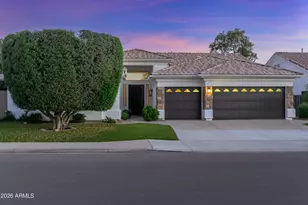3801 S Vista Pl, Chandler, AZ 85248 - Photo 1