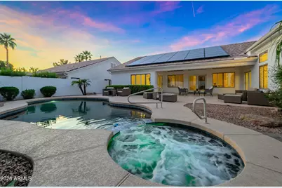 3801 S Vista Place, Chandler, AZ 85248 - Photo 5