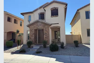 9237 W Coolbrook Avenue, Peoria, AZ 85382 - Photo 1