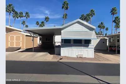 1045 S Cheyenne Drive, Apache Junction, AZ 85119 - Photo 29