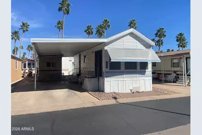 1045 S Cheyenne Drive, Apache Junction, AZ 85119 - Photo 25