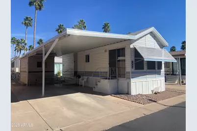 1045 S Cheyenne Drive, Apache Junction, AZ 85119 - Photo 1