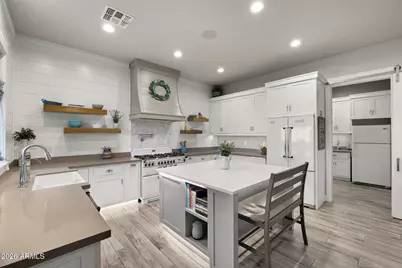 2505 S 199th Avenue, Buckeye, AZ 85326 - Photo 37