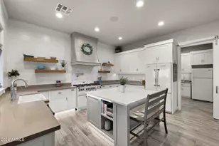 2505 S 199th Ave, Buckeye, AZ 85326 - Photo 37