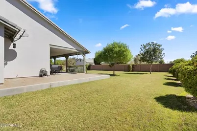 2505 S 199th Avenue, Buckeye, AZ 85326 - Photo 71