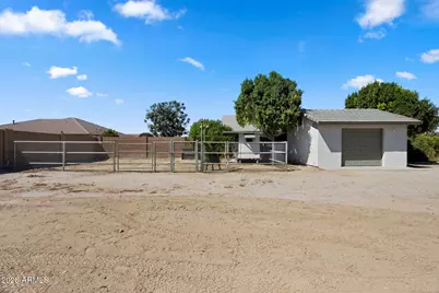2505 S 199th Avenue, Buckeye, AZ 85326 - Photo 15