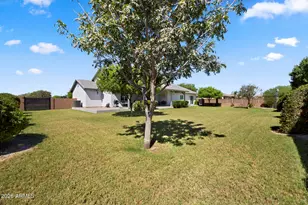 2505 S 199th Ave, Buckeye, AZ 85326 - Photo 65