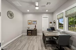 2505 S 199th Ave, Buckeye, AZ 85326 - Photo 63