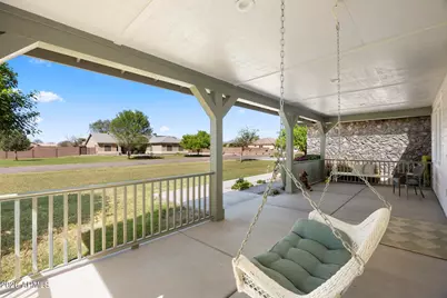 2505 S 199th Avenue, Buckeye, AZ 85326 - Photo 5