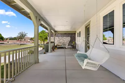 2505 S 199th Avenue, Buckeye, AZ 85326 - Photo 89