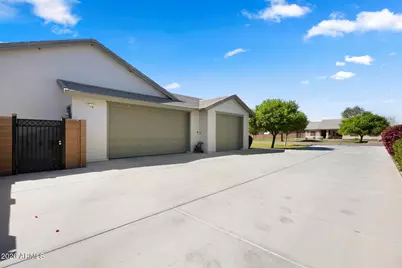 2505 S 199th Avenue, Buckeye, AZ 85326 - Photo 73