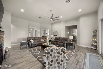 2505 S 199th Avenue, Buckeye, AZ 85326 - Photo 49