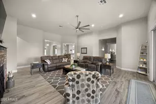 2505 S 199th Ave, Buckeye, AZ 85326 - Photo 49