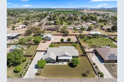 2505 S 199th Avenue, Buckeye, AZ 85326 - Photo 81