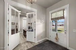 2505 S 199th Ave, Buckeye, AZ 85326 - Photo 29