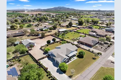 2505 S 199th Avenue, Buckeye, AZ 85326 - Photo 3