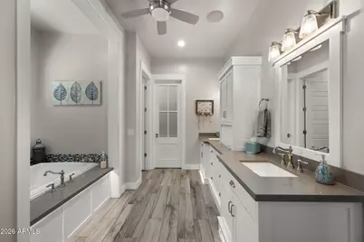 2505 S 199th Avenue, Buckeye, AZ 85326 - Photo 23