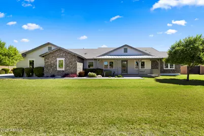 2505 S 199th Avenue, Buckeye, AZ 85326 - Photo 1