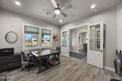 2505 S 199th Avenue, Buckeye, AZ 85326 - Photo 31