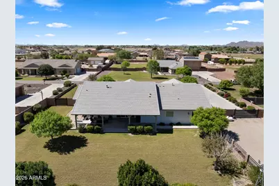 2505 S 199th Avenue, Buckeye, AZ 85326 - Photo 21