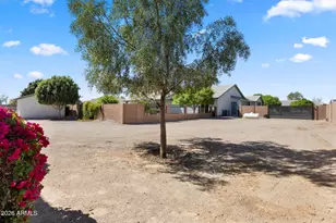 2505 S 199th Ave, Buckeye, AZ 85326 - Photo 77