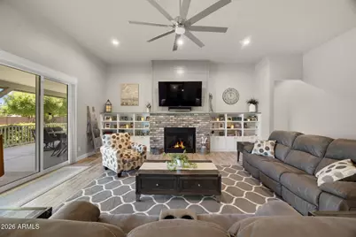 2505 S 199th Avenue, Buckeye, AZ 85326 - Photo 7