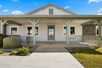 2505 S 199th Avenue, Buckeye, AZ 85326 - Photo 3