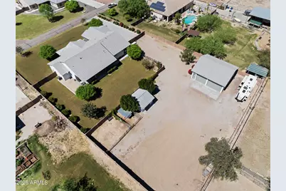 2505 S 199th Avenue, Buckeye, AZ 85326 - Photo 83