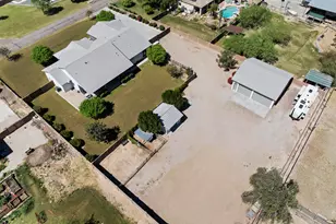 2505 S 199th Ave, Buckeye, AZ 85326 - Photo 83