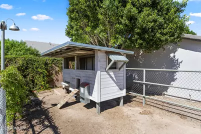 2505 S 199th Avenue, Buckeye, AZ 85326 - Photo 17