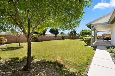 2505 S 199th Avenue, Buckeye, AZ 85326 - Photo 19