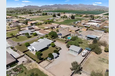 2505 S 199th Avenue, Buckeye, AZ 85326 - Photo 87