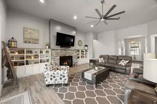 2505 S 199th Ave, Buckeye, AZ 85326 - Photo 51