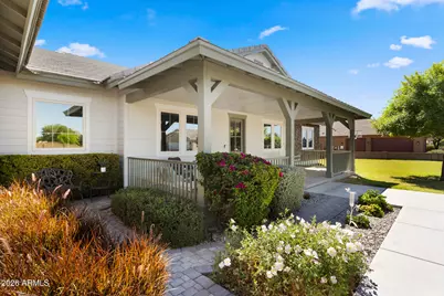 2505 S 199th Avenue, Buckeye, AZ 85326 - Photo 33