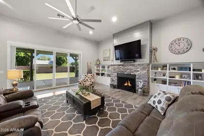 2505 S 199th Avenue, Buckeye, AZ 85326 - Photo 47