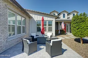 19690 E Vallejo St, Queen Creek, AZ 85142 - Photo 11