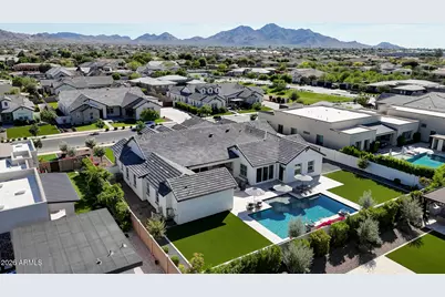 19690 E Vallejo Street, Queen Creek, AZ 85142 - Photo 89