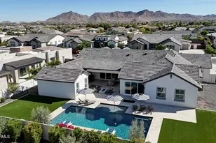 19690 E Vallejo St, Queen Creek, AZ 85142 - Photo 87