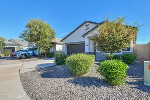 38031 W San Alvarez Ave, Maricopa, AZ 85138 - Photo 1