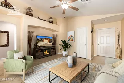 23836 W Jefferson Street, Buckeye, AZ 85396 - Photo 3