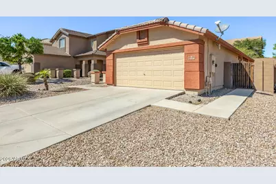 23836 W Jefferson Street, Buckeye, AZ 85396 - Photo 17